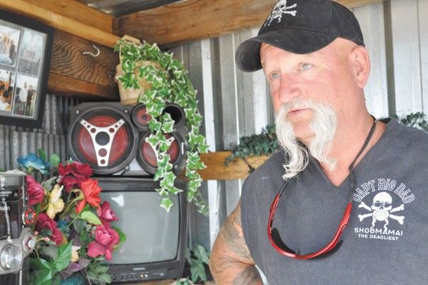 A Desert Oasis Outside Boise