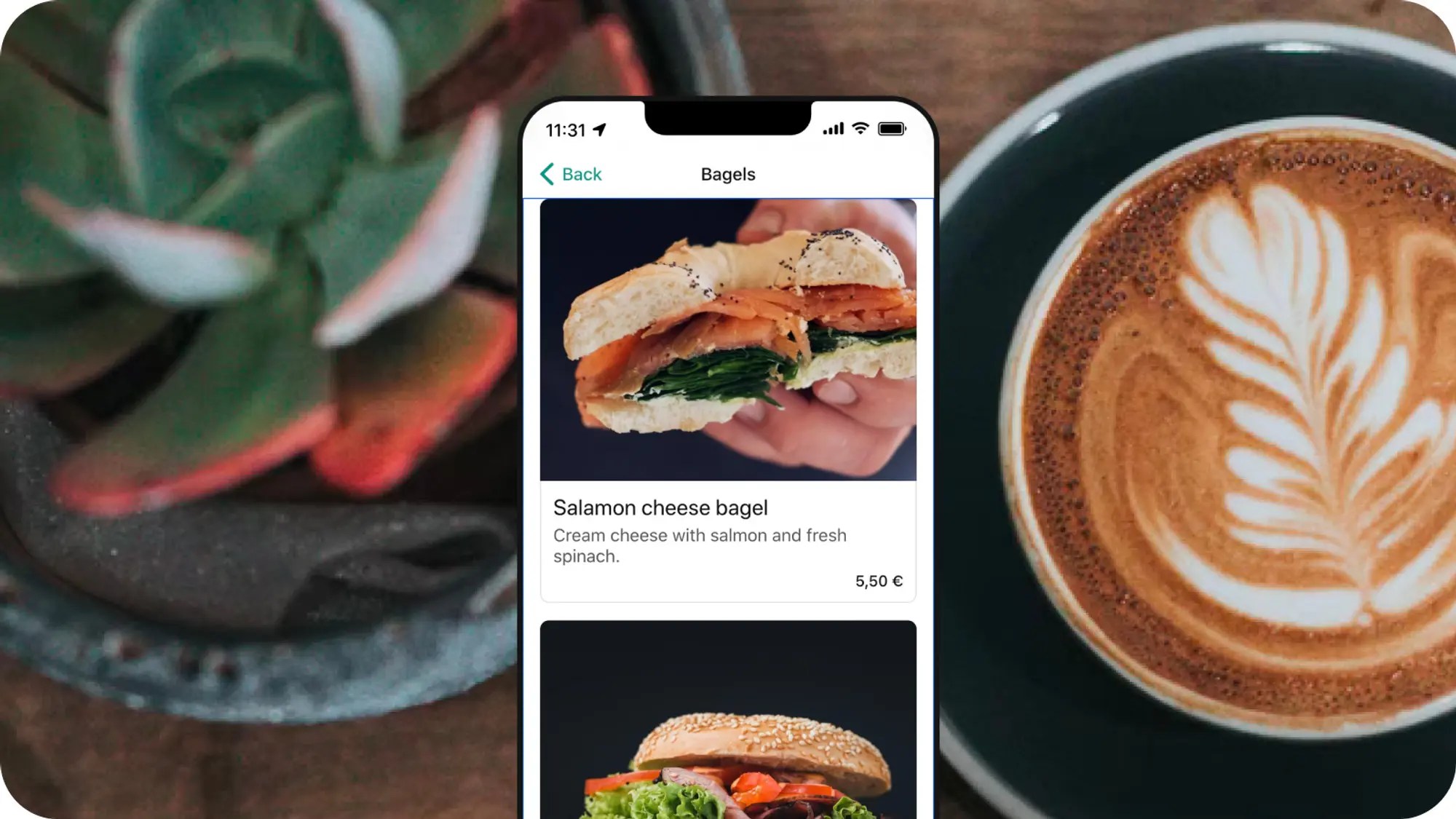 How to build your own restaurant app with no code