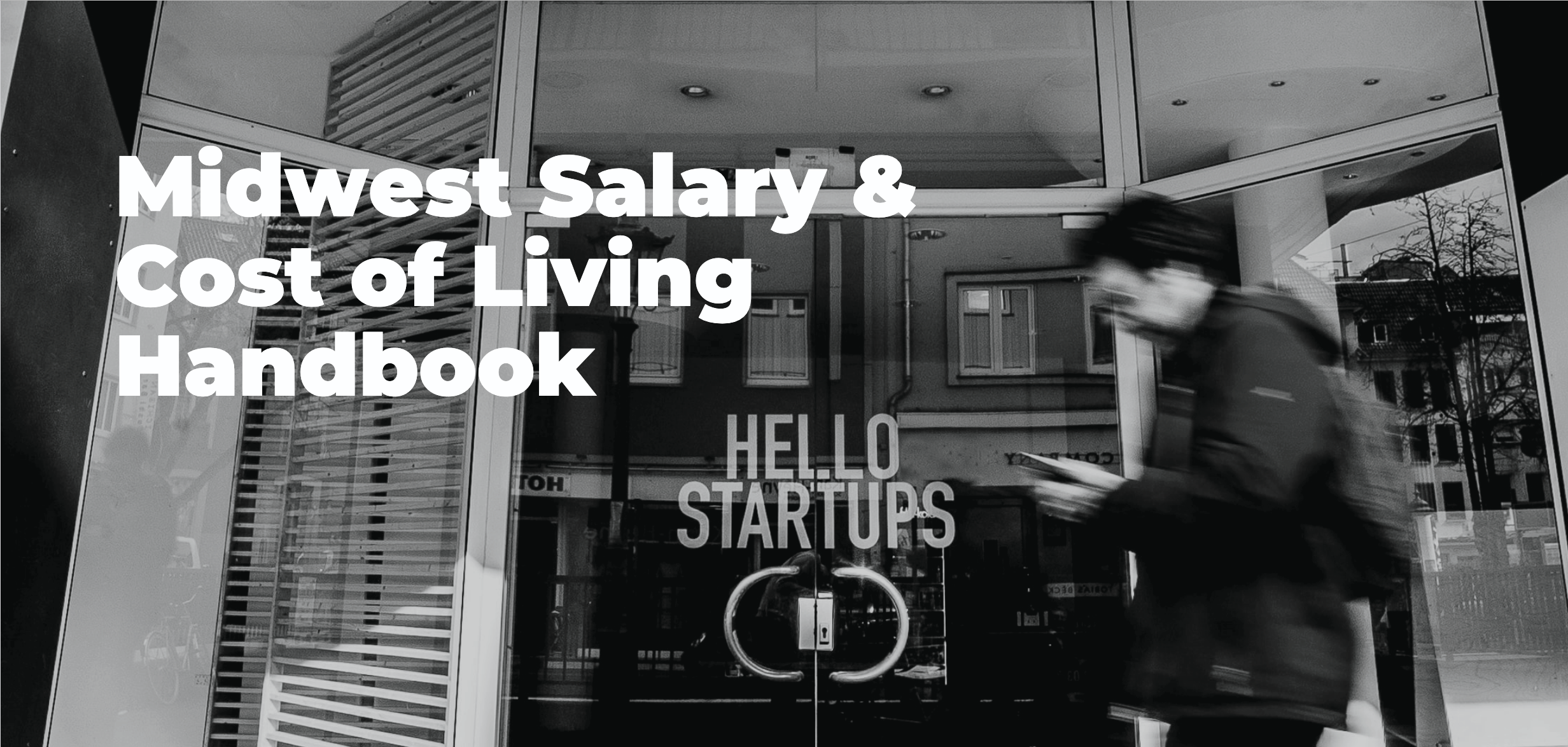 Midwest Salary and Cost of Living Report